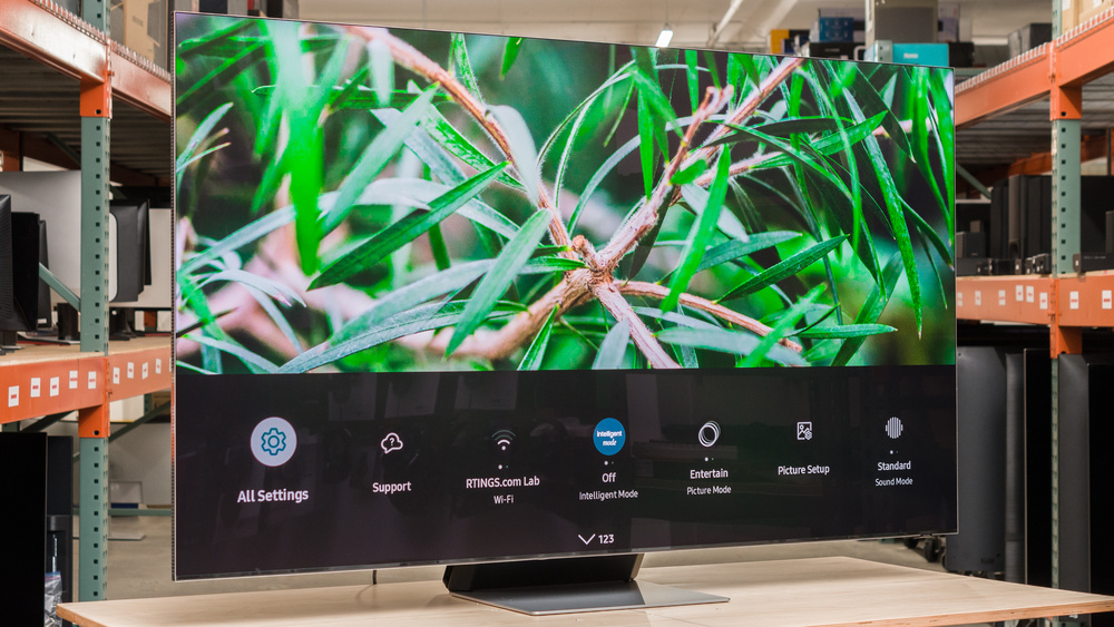 Samsung QN900B 8k QLED Review (QN65QN900BFXZA, QN75QN900BFXZA,  QN85QN900BFXZA) 