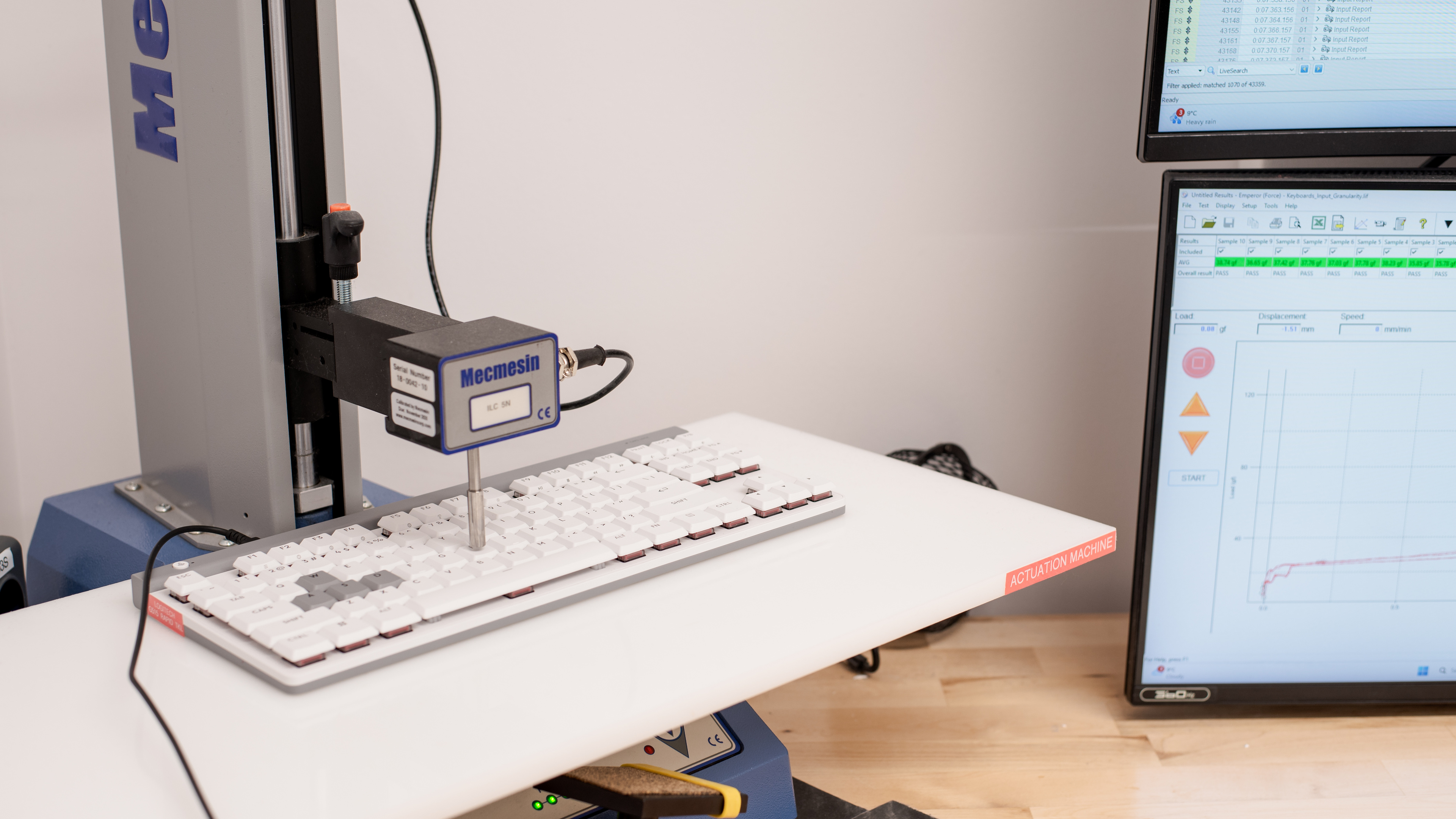 perceptual testing image