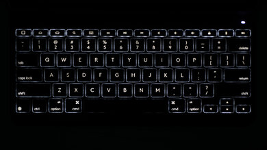 Logitech Slim Folio Pro Brightness Max