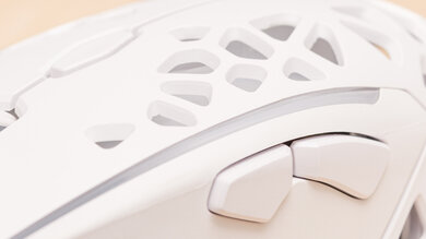 Marsback Zephyr RGB Buttons Picture