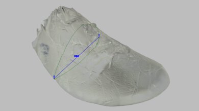 ANTA C202 7 Arch Fit Photo