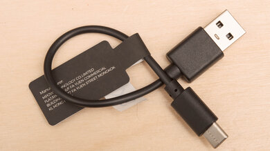 Mpow X6 Truly Wireless Cable Picture