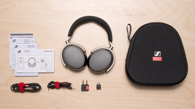 Sennheiser HDB 630 In The Box Picture