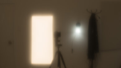 Sony X800H Bright Room Off Picture