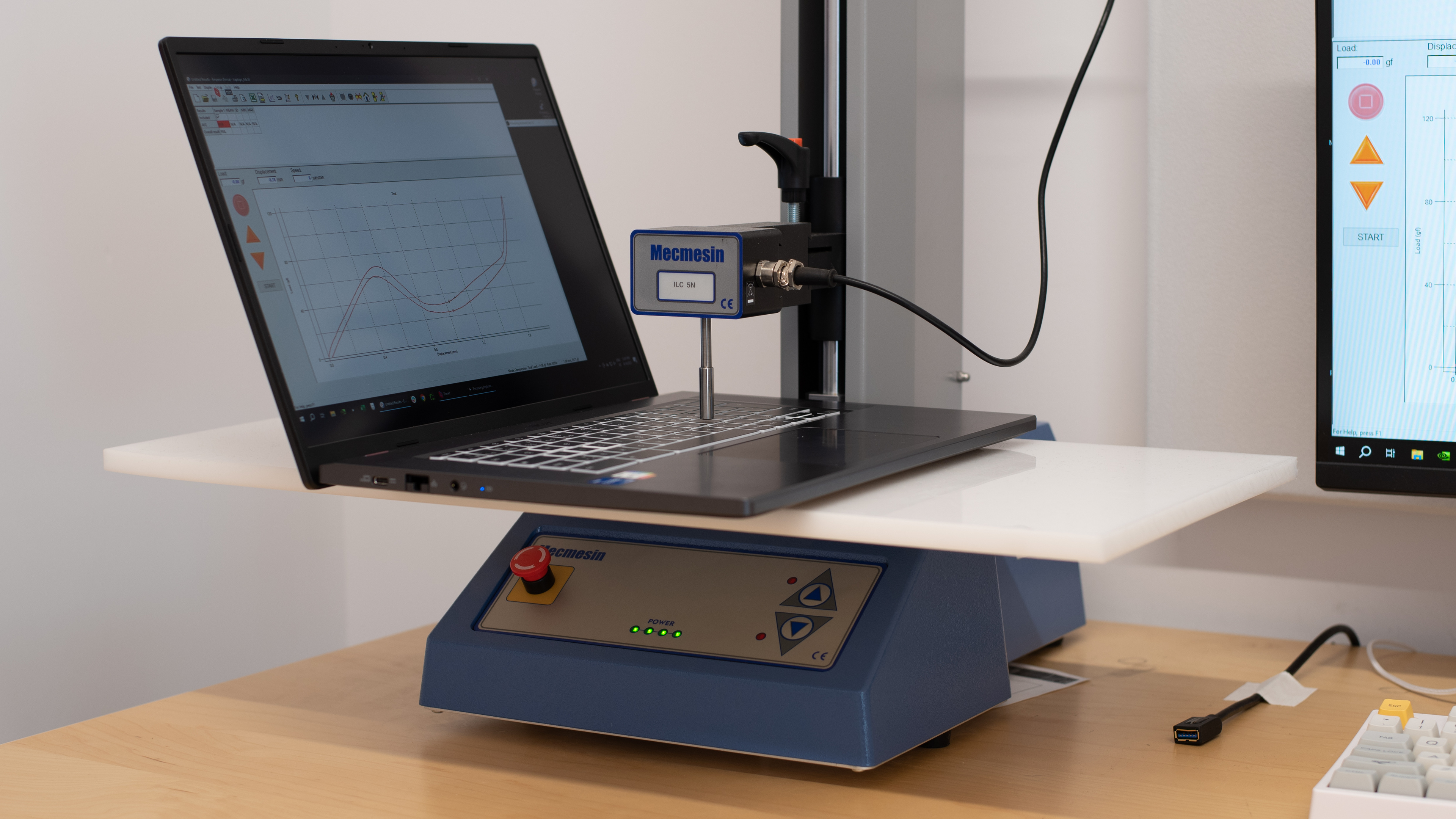 perceptual testing image