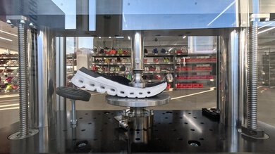 On Cloudrunner 2 Forefoot Cushioning Picture