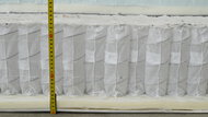 WinkBeds Plus Spring Layer Height Picture