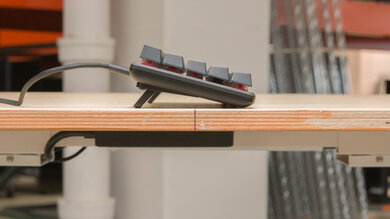 HyperX Alloy Origins 65 Side Picture