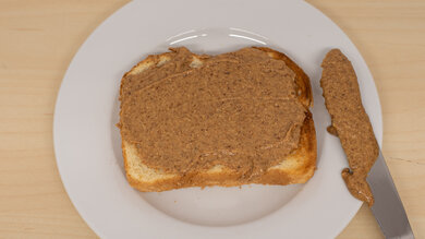 Vitamix Professional Series 750 Nut Butter Picture