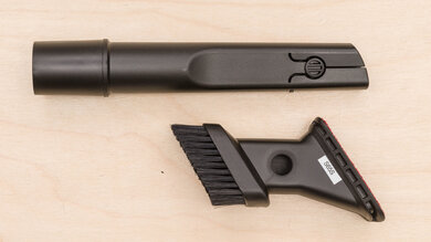 Simplicity S65 Tools And Brush Picture