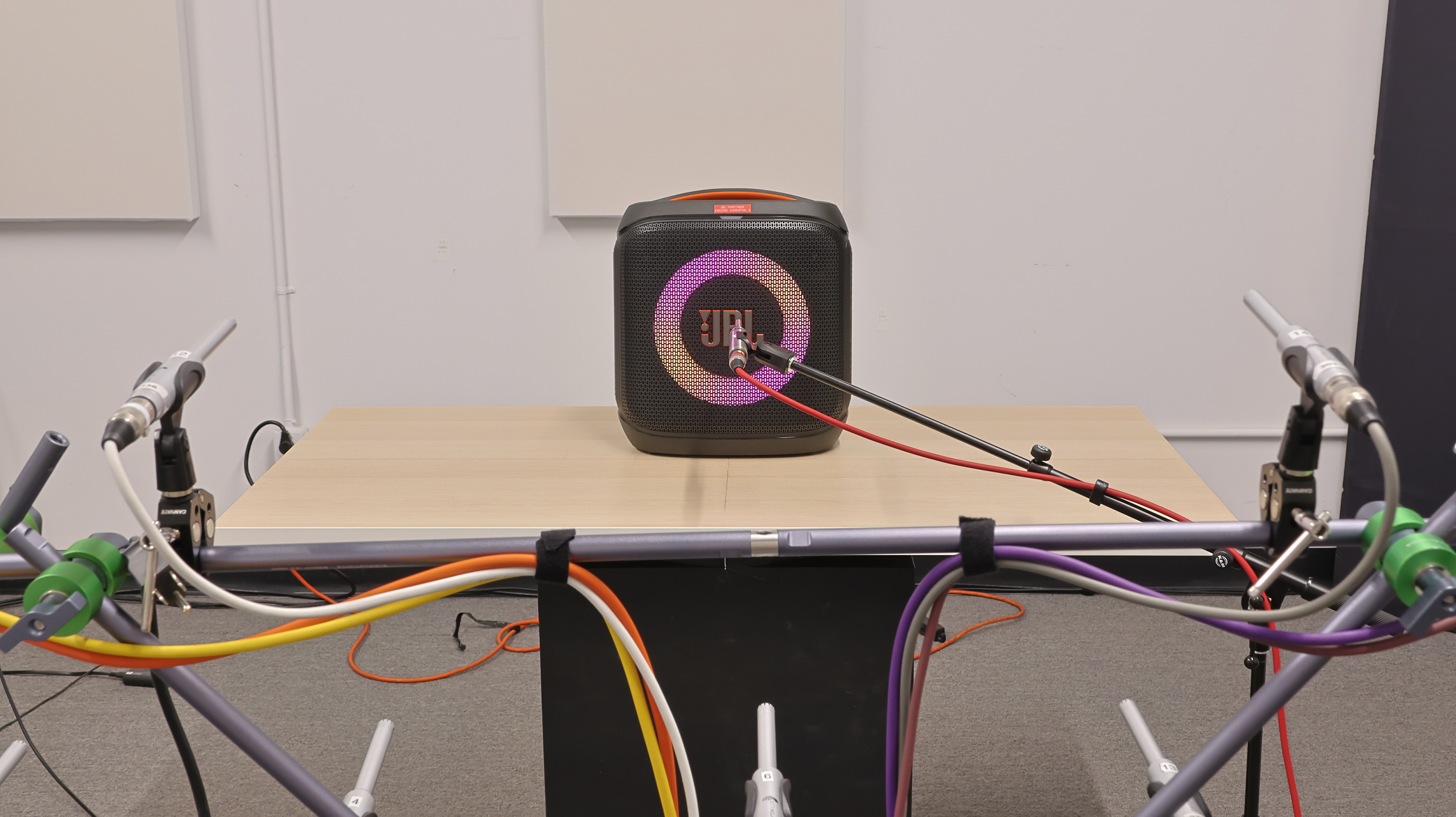 JBL PartyBox Encore Essential 2 Review - RTINGS.com