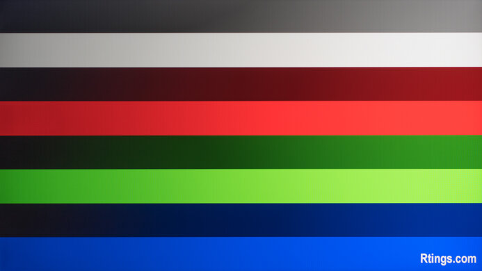 Dell Alienware AW2720HF Gradient Picture