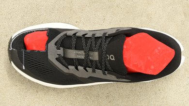 On Cloudrunner 3 Toe Clearance Photo