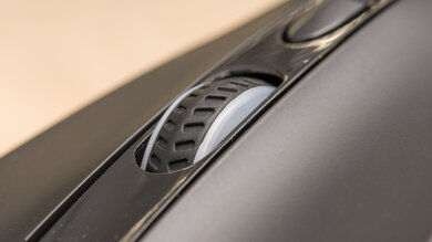 DELUX Game Titan M626 Mouse wheel picture