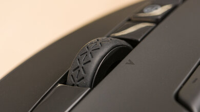 EVGA X15 Mouse wheel picture