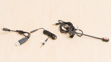 Bose QuietComfort 35 II Gaming Headset​ Cable Picture