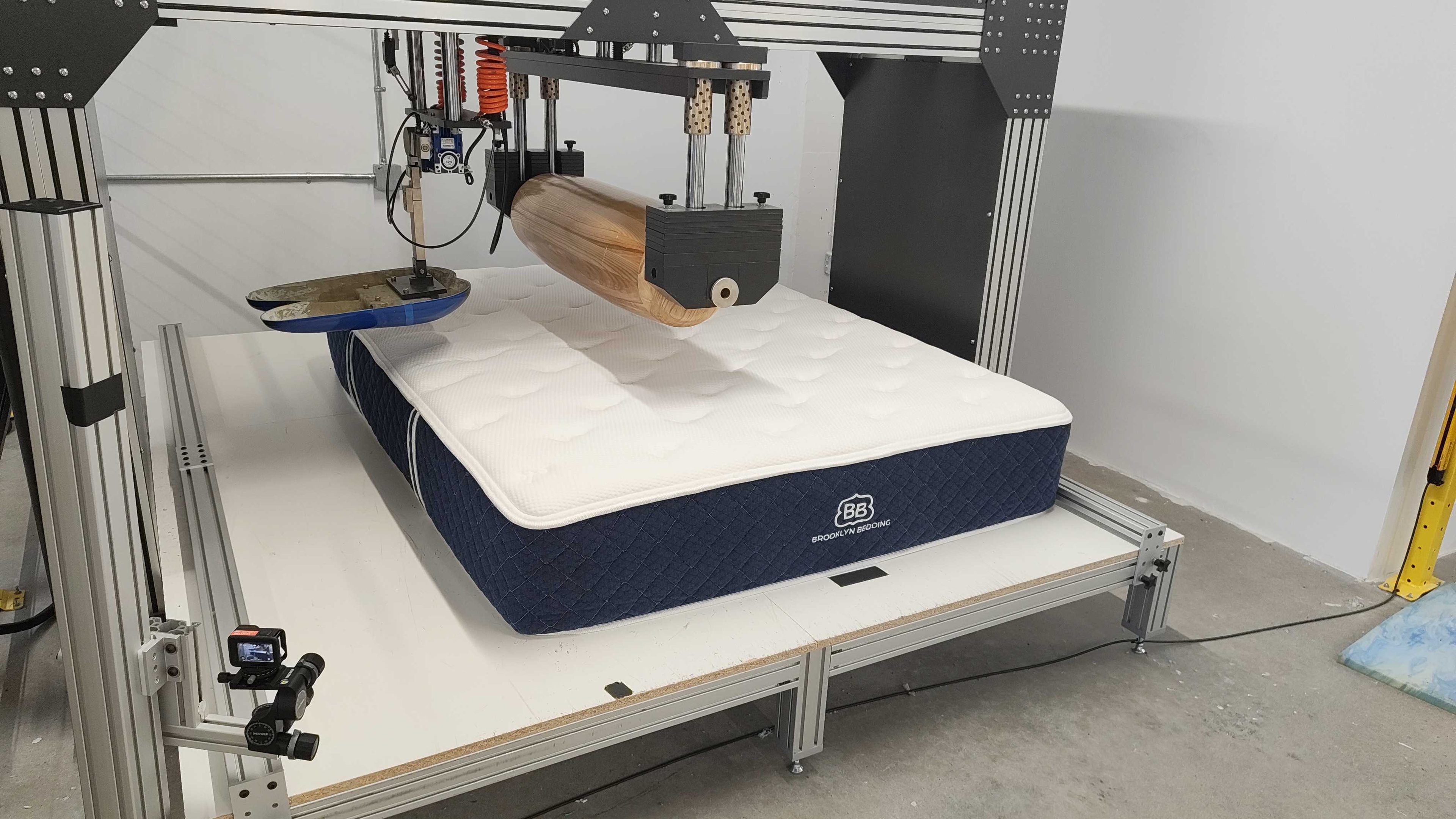 perceptual testing image