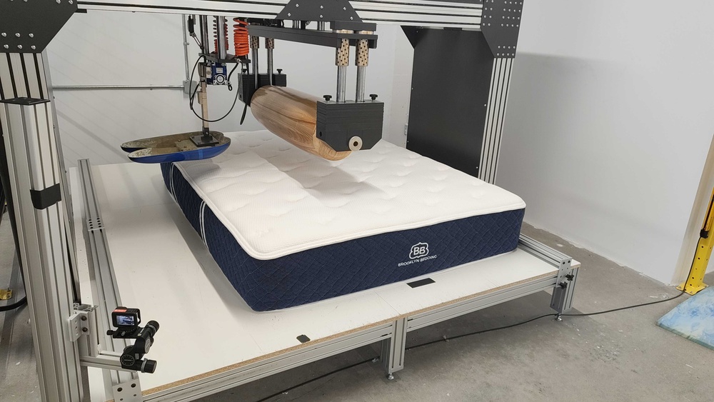 Brooklyn Bedding Signature Hybrid Test Results