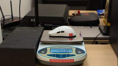 LAMZU Inca Minimum Weight Picture