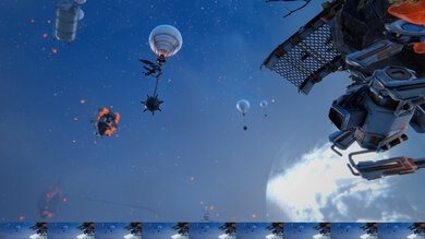 Dell Alienware m18 (2023) Basemark Image