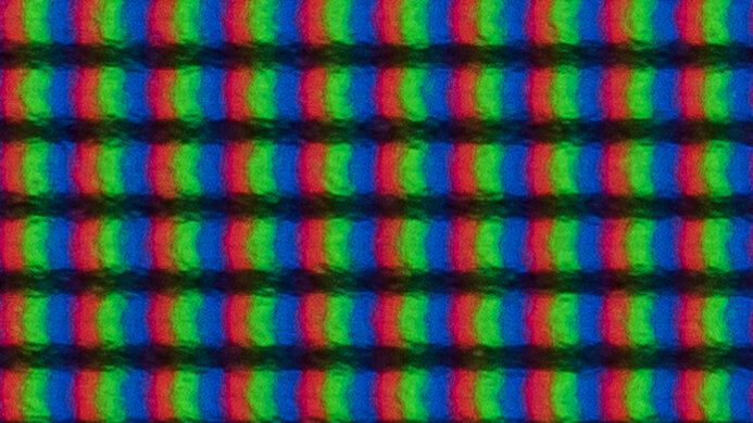 Sony INZONE M9 II Pixels