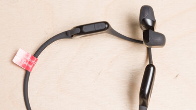 Shokz OpenRun Pro 2 Bone Conduction Build Quality Picture