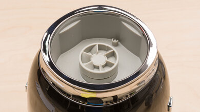 Smeg BLF01 Build Quality Picture