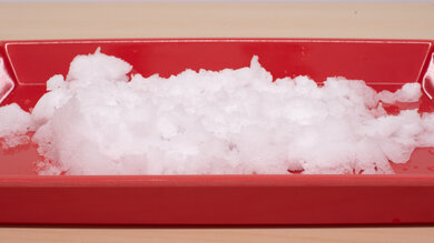 Breville The Q Crushed Ice Photo