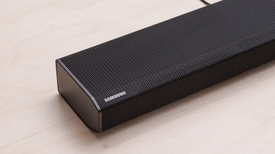 Samsung HW-Q70T Build quality photo