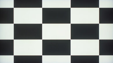 Samsung Q90/Q90T QLED Checkerboard Picture