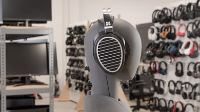 HiFiMan ANANDA-BT Wireless Side Picture