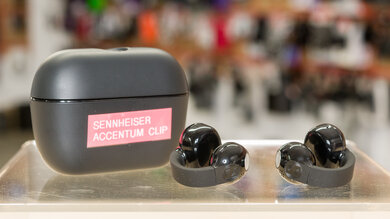 Sennheiser ACCENTUM Clip Review