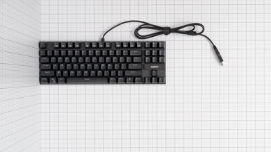 AUKEY KM-G9 Top Picture