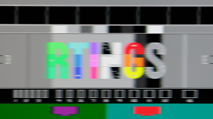 LG 32GP850-B/32GP83B-B Pursuit Photo At Max Refresh