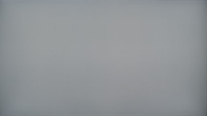 ViewSonic Elite XG270 50% Uniformity Picture