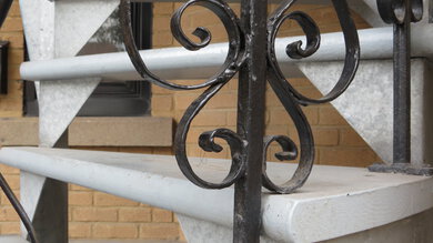 Canon PowerShot SX540 HS Sample Gallery - Stairway
