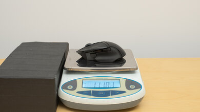 Razer Basilisk V3 Pro Minimum Weight Picture