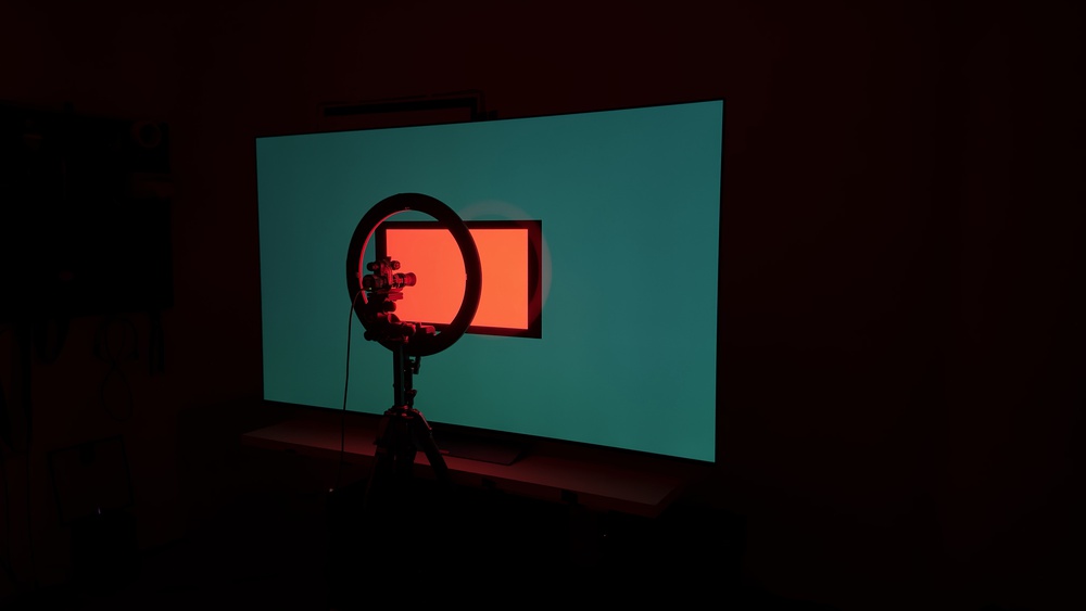 LG C6H OLED Test Results