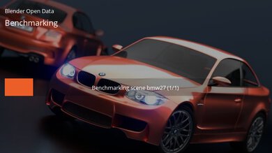 Acer Chromebook Plus 514 (2023) Blender Image