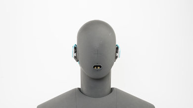 JBL Endurance Dive Wireless Front Picture