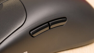 Vaxee ZYGEN NP-01S Buttons Picture