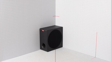 LG S95AR Dimensions photo - sub