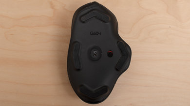 Logitech G604 LIGHTSPEED Mouse Feet picture