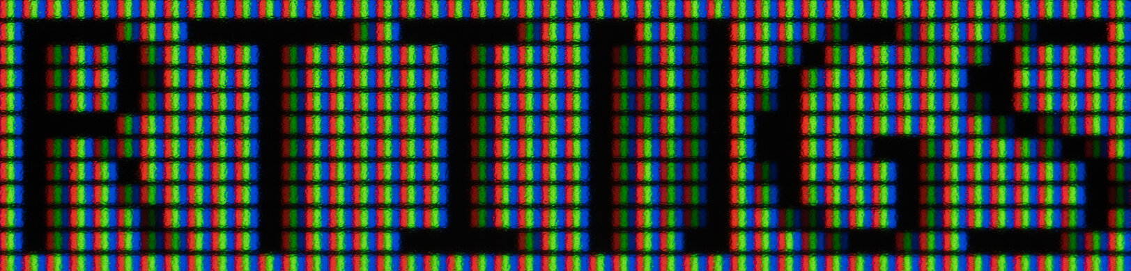 Dell G2524H ClearType Off