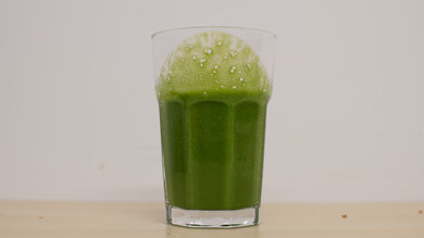 Beautiful High Performance Blender with Touch-Activated Display Fibrous Ingredients (Small Batches) Photo