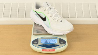 Nike Downshifter 14 Right Shoe Weight Photo