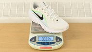 Nike Downshifter 14 Right Shoe Weight Photo