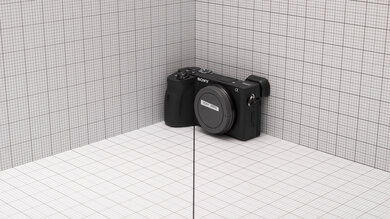 Sony α6600 Portability Picture