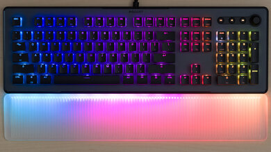 ROCCAT Vulcan II Max/Mini Backlighting Picture