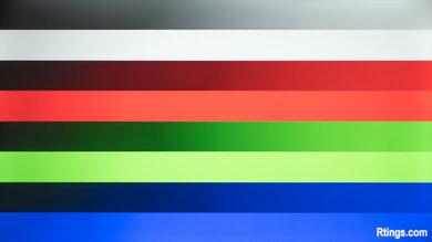 Vizio V Series 2020 Gradient Picture